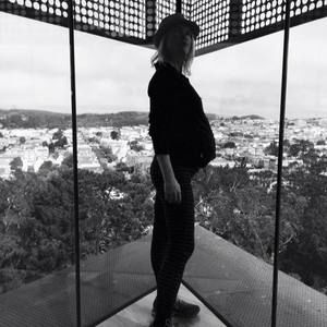 Meet your Posher, Kim